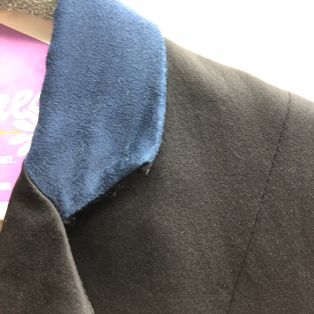 🐴Equine Couture Rayleigh show coat size 6 - Picture 4 of 7